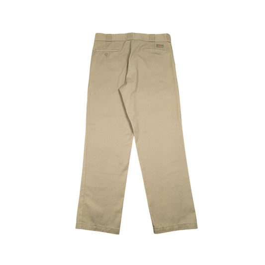 Dickies 874 Straight Leg Trousers W34 L32