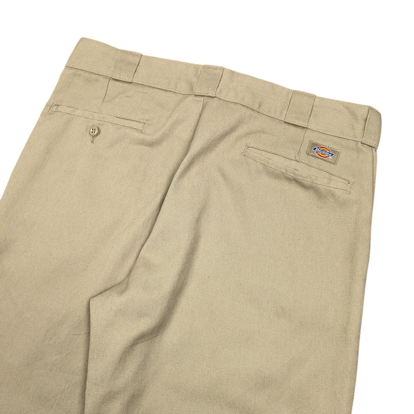 Dickies 874 Straight Leg Trousers W34 L32