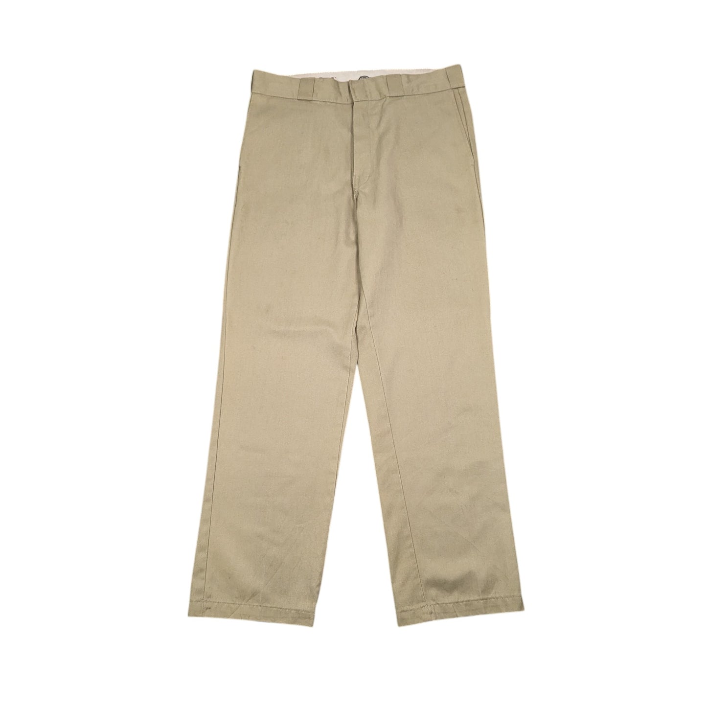 Dickies 874 Straight Leg Trousers W34 L32