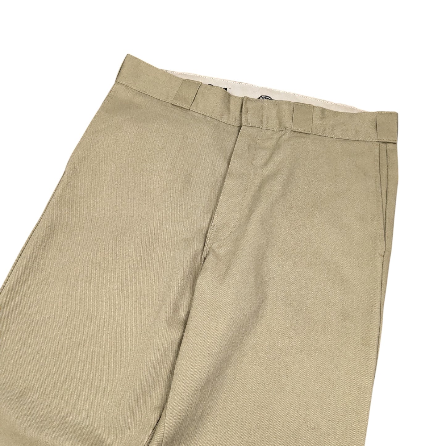 Dickies 874 Straight Leg Trousers W34 L32