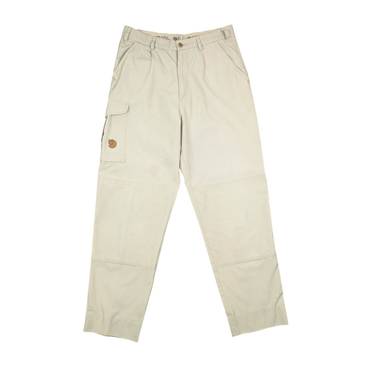90s Fjallraven Tech Pants W31 L29