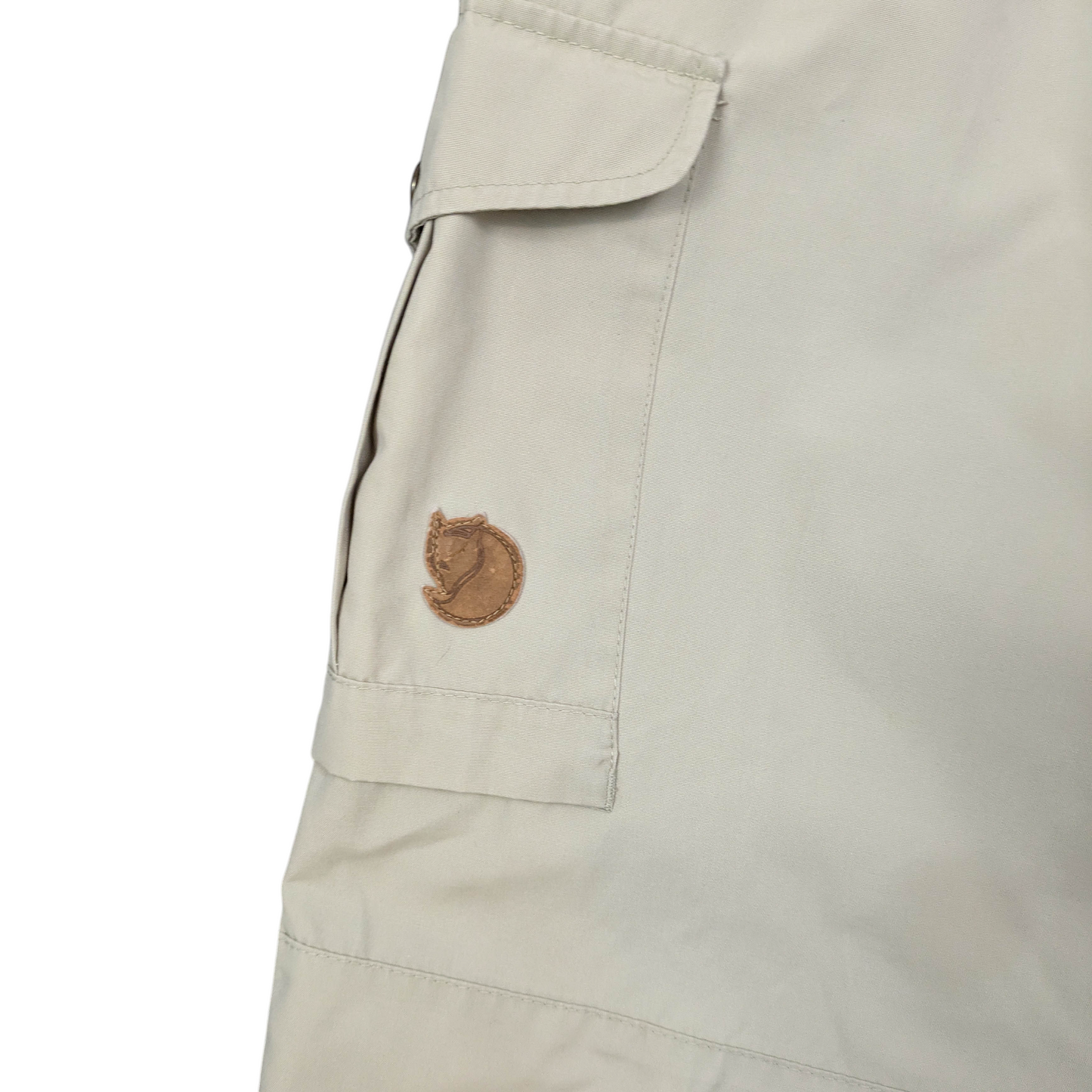 90s Fjallraven Tech Pants W31 L29