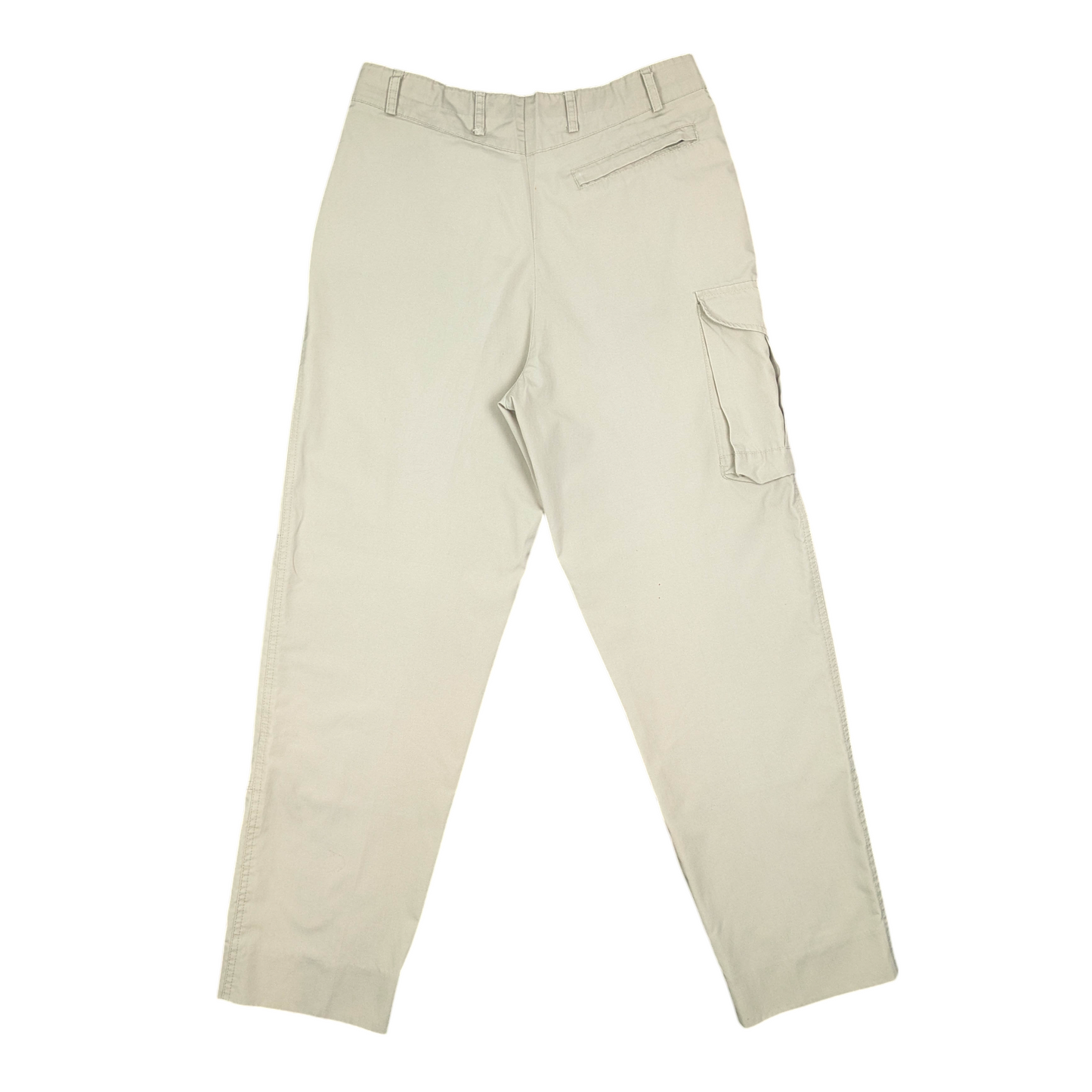90s Fjallraven Tech Pants W31 L29