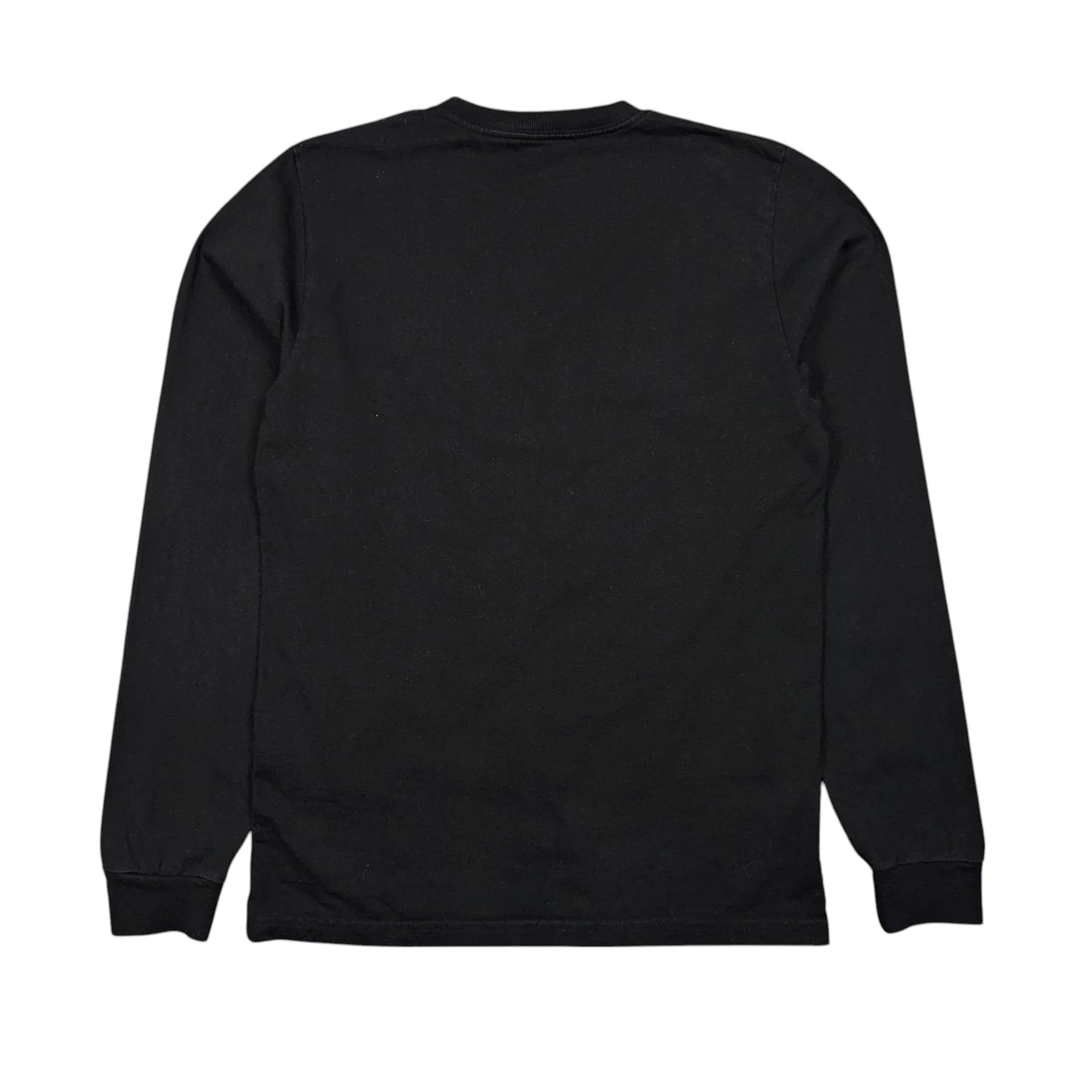 Carhartt WIP L/S College T-Shirt Size S