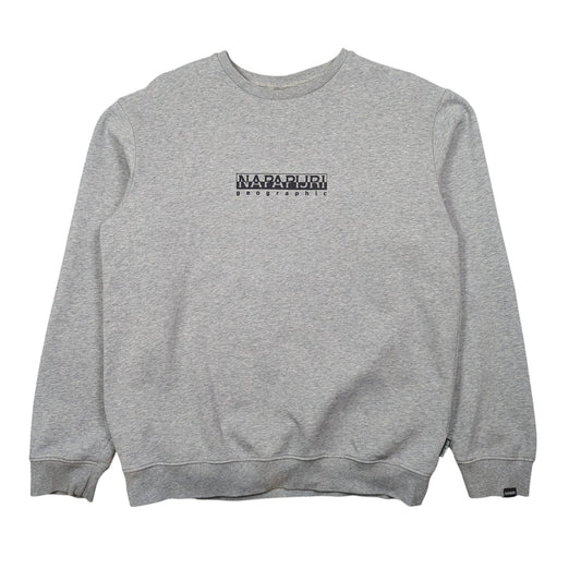 Napapijri Sweatshirt Size L