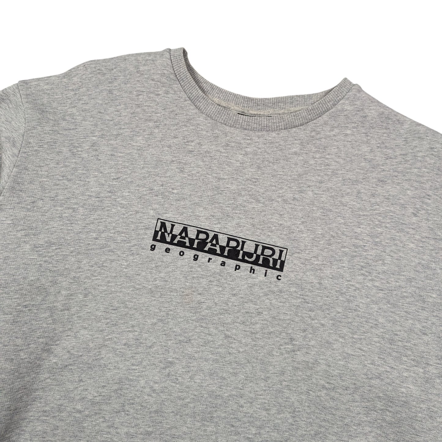 Napapijri Sweatshirt Size L