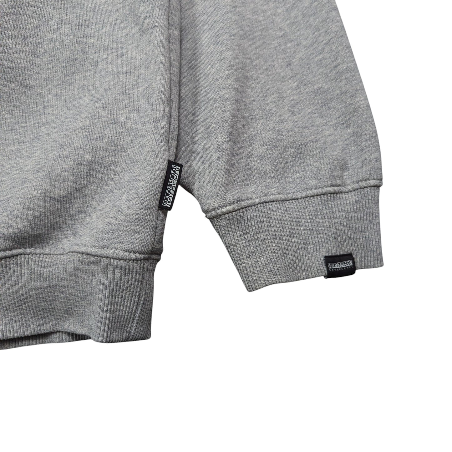 Napapijri Sweatshirt Size L