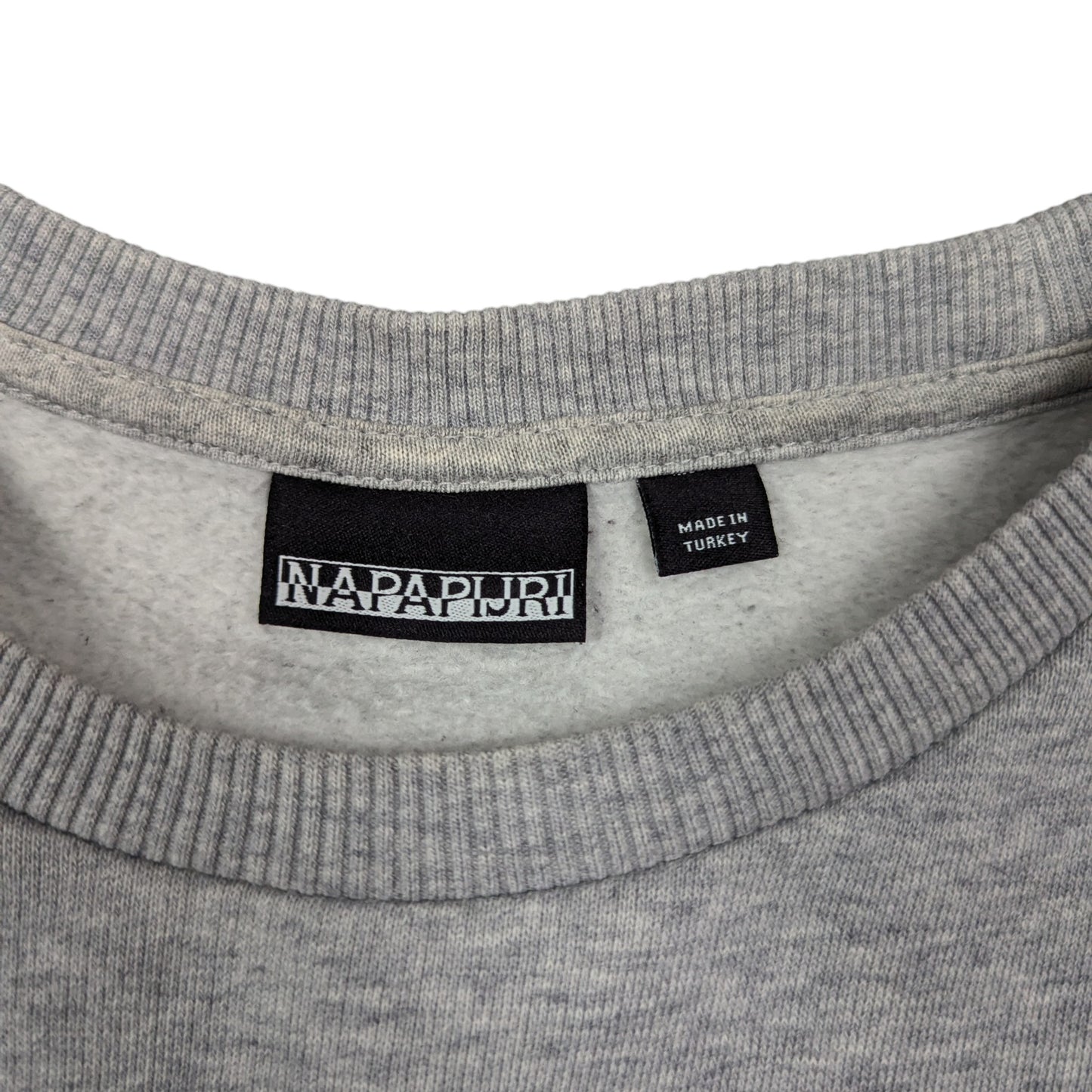Napapijri Sweatshirt Size L