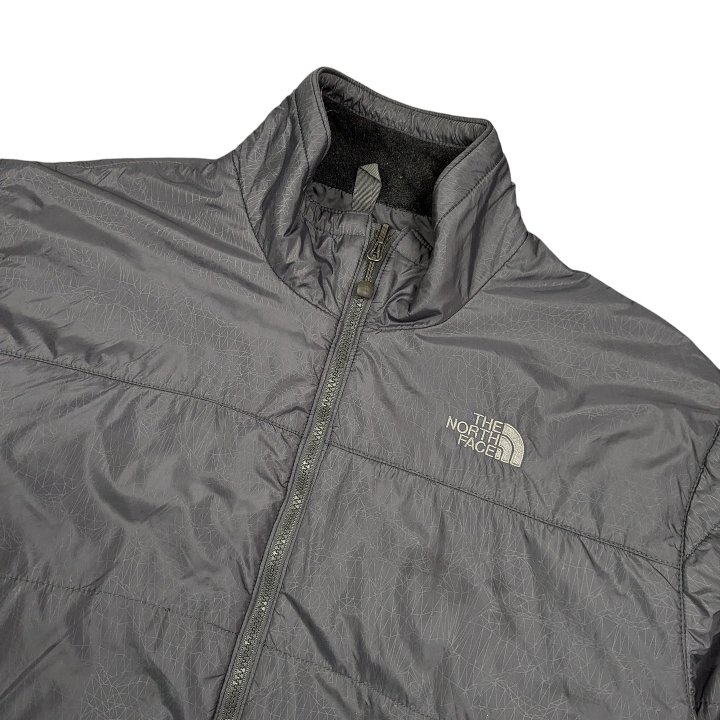 The North Face Insulated Jacket Size L