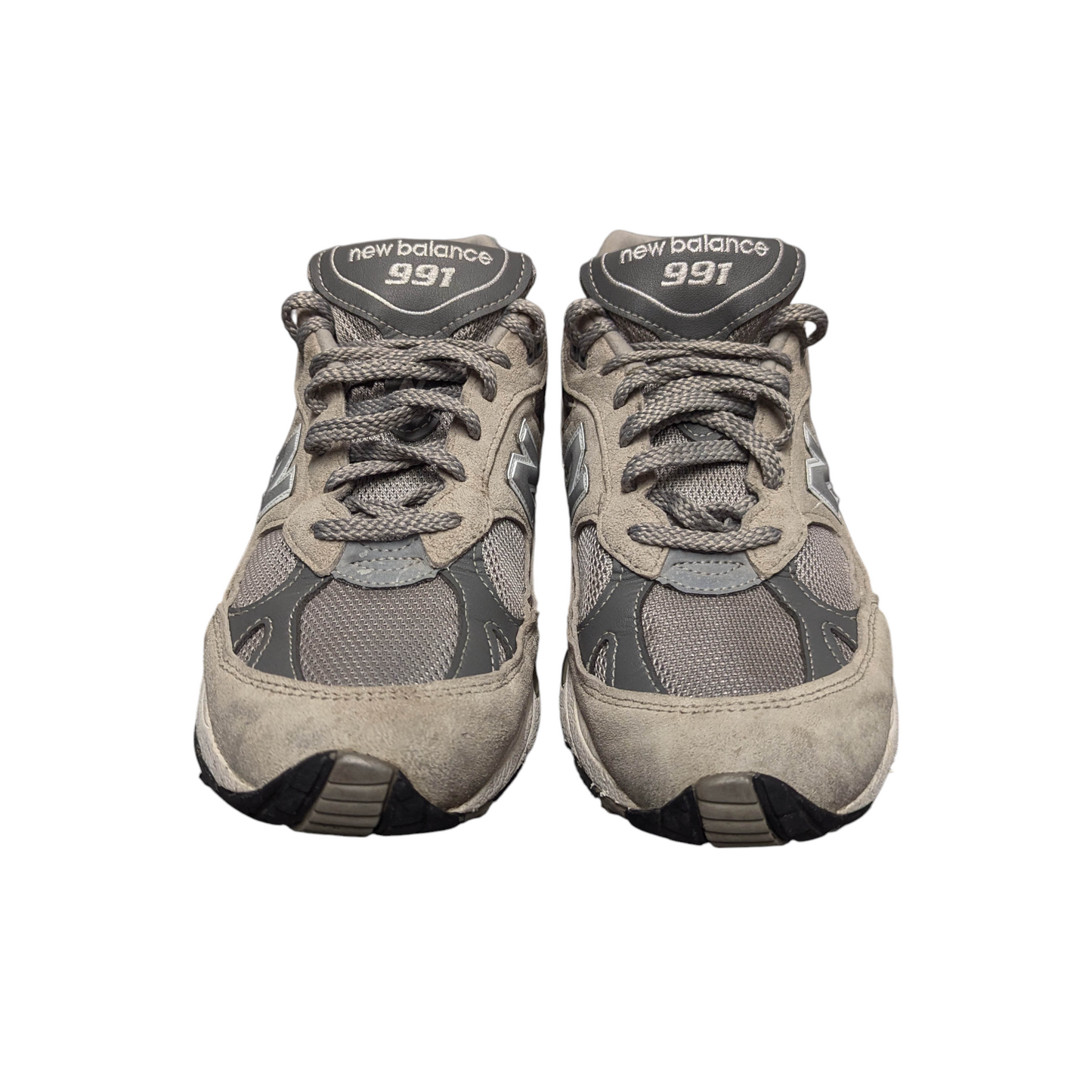 New Balance 991 Trainers UK 7.5