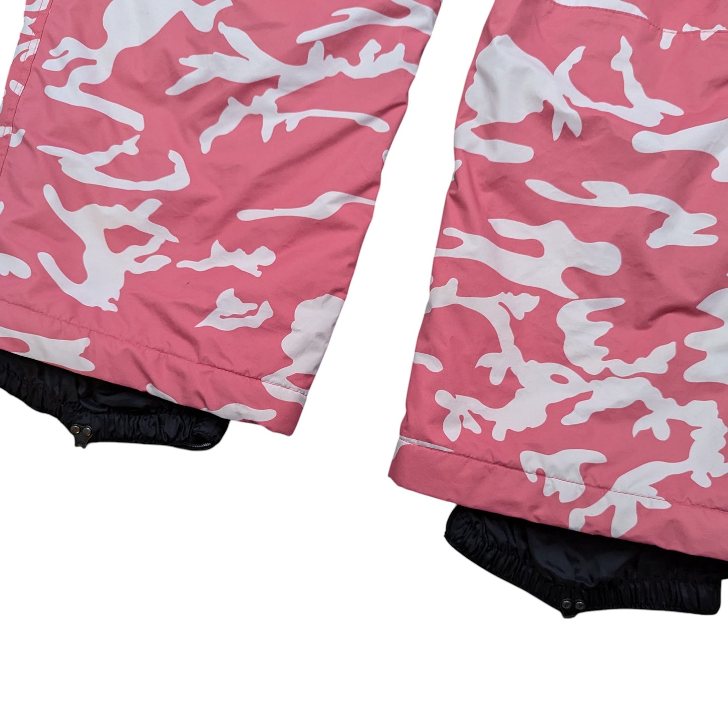 00s Airwalk Insulated Ski Trousers Women's UK 14