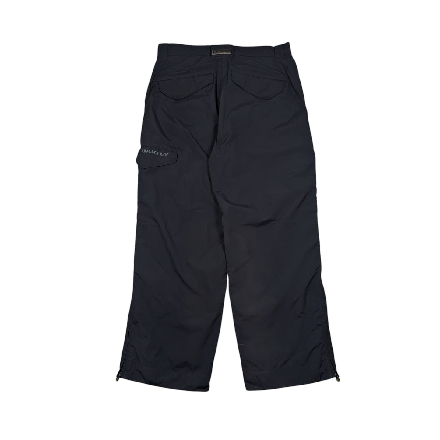 00s Oakley Ski Trousers Size L