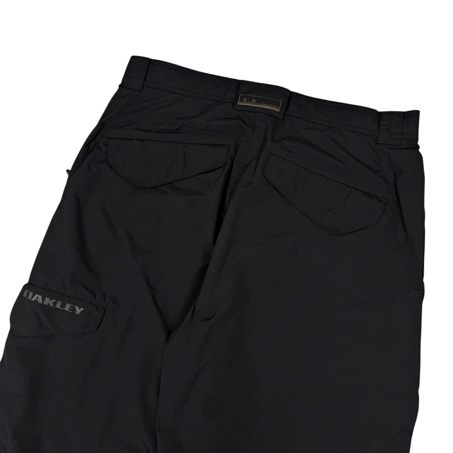 00s Oakley Ski Trousers Size L