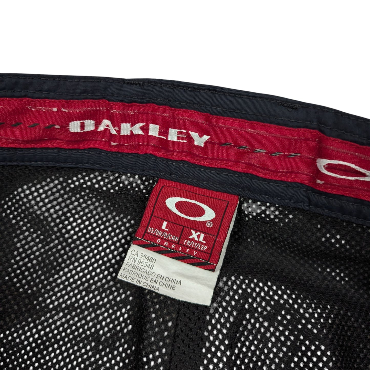 00s Oakley Ski Trousers Size L