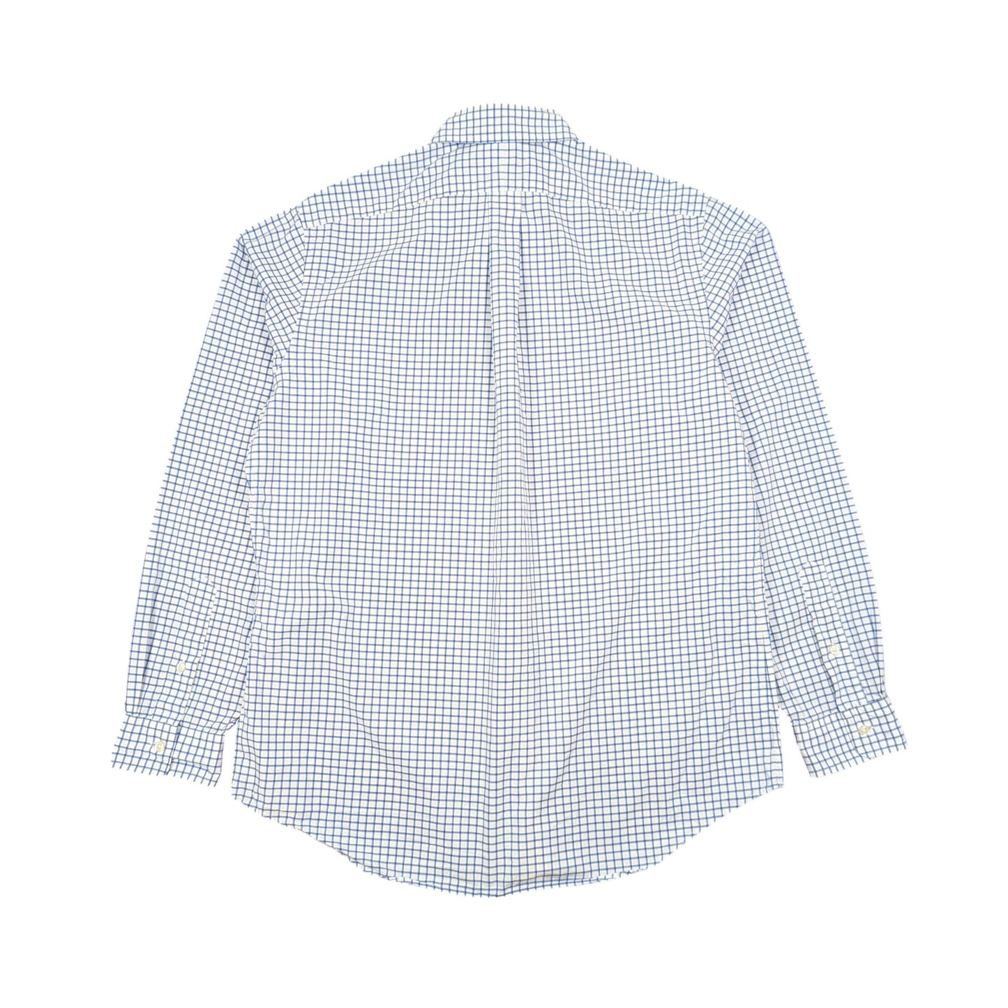 Ralph Lauren Check Shirt Size L