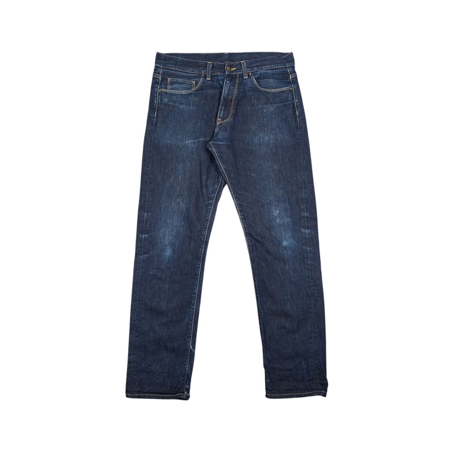 Carhartt Vicious Pant Tapered Jeans W34 L32