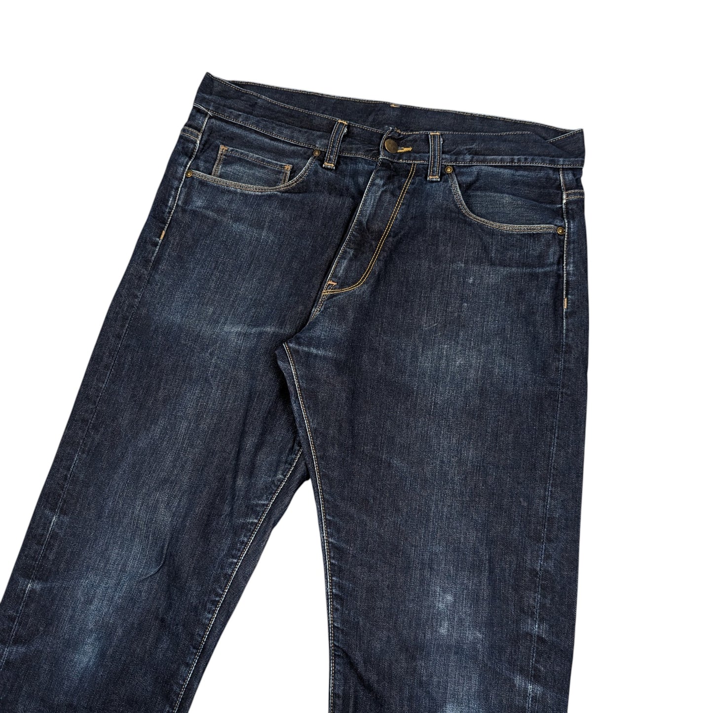 Carhartt Vicious Pant Tapered Jeans W34 L32