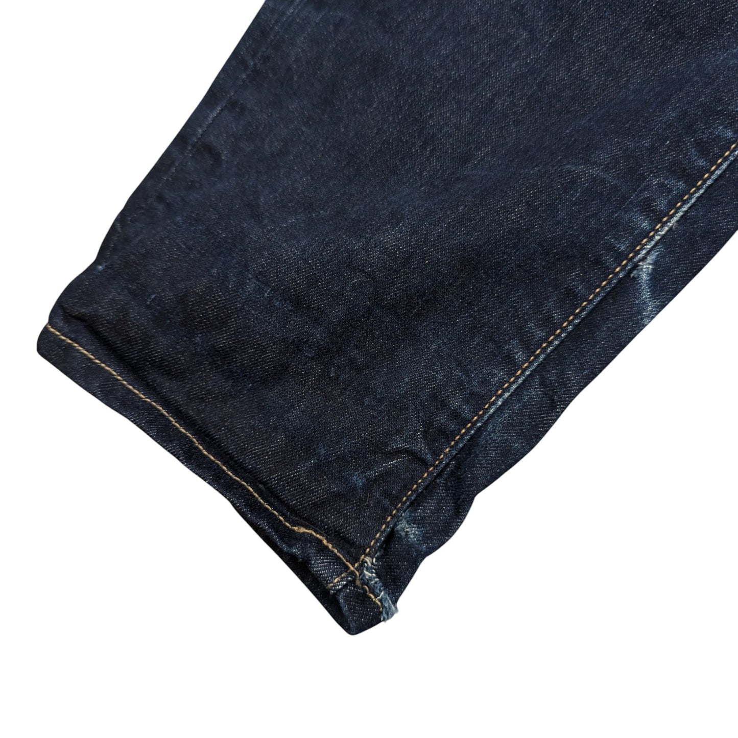 Carhartt Vicious Pant Tapered Jeans W34 L32