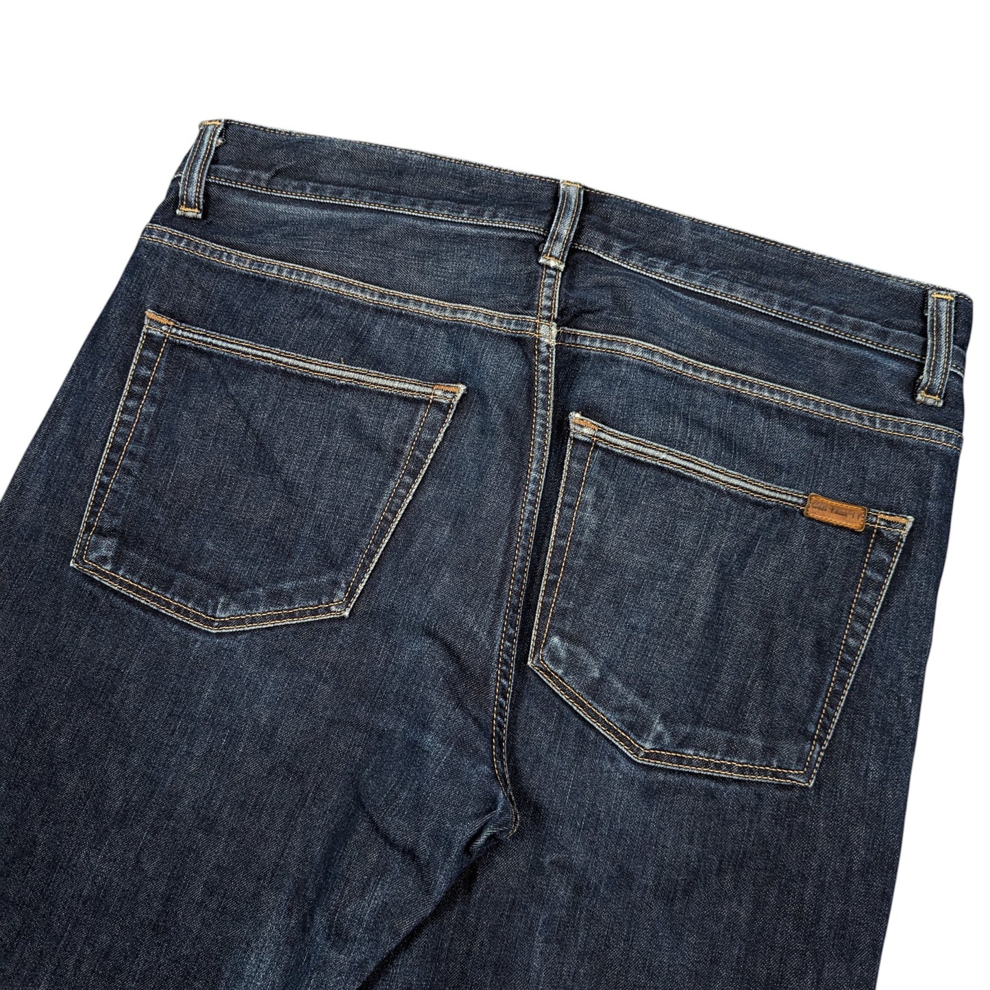 Carhartt Vicious Pant Tapered Jeans W34 L32