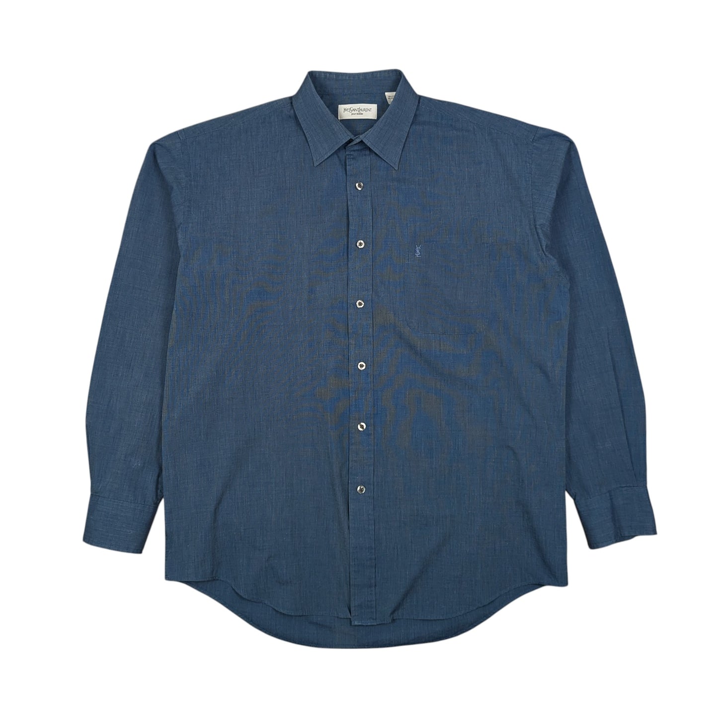 YSL Shirt Size L