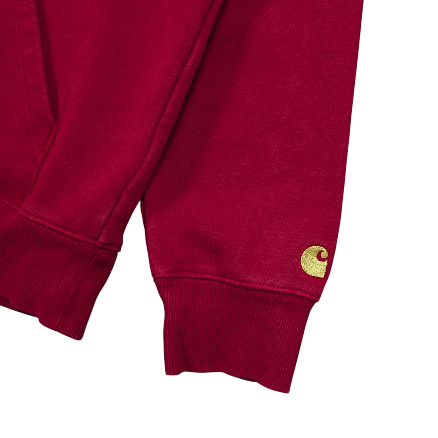 Carhartt WIP Chase Hoodie Size M
