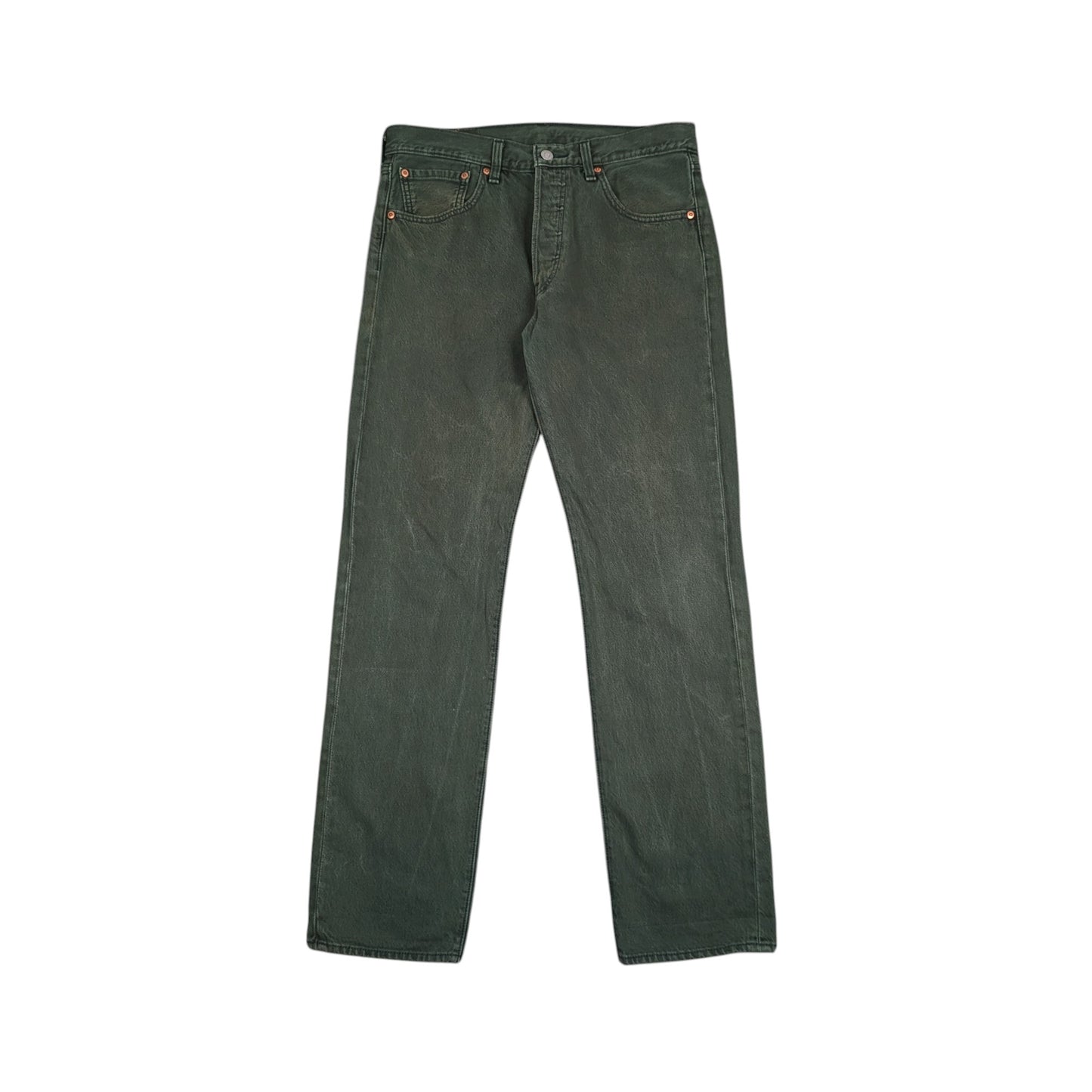 Levi's 501 '93 Straight Leg Jeans W31 L32