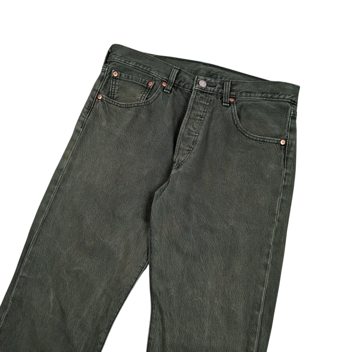 Levi's 501 '93 Straight Leg Jeans W31 L32