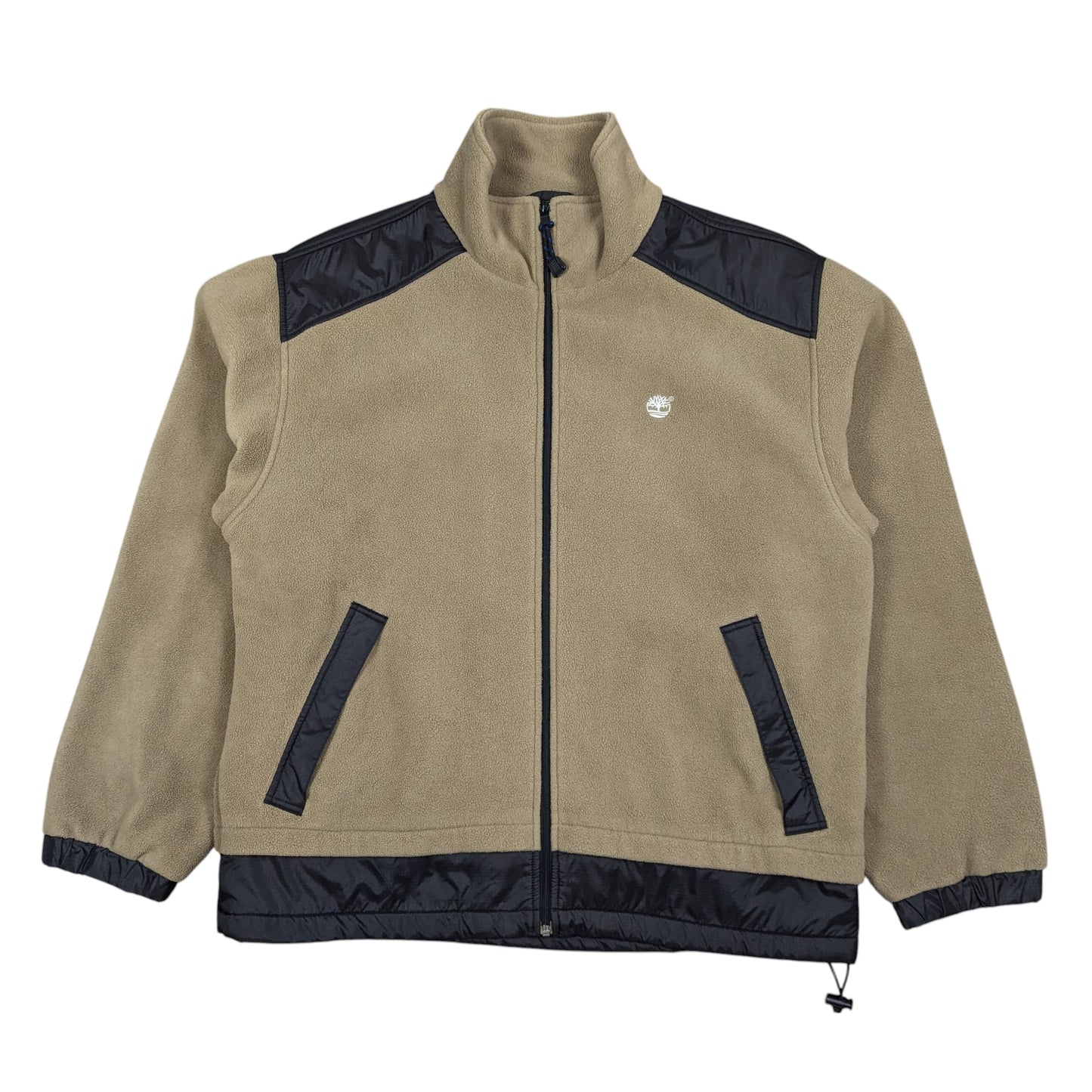 00s Timberland Fleece Size L