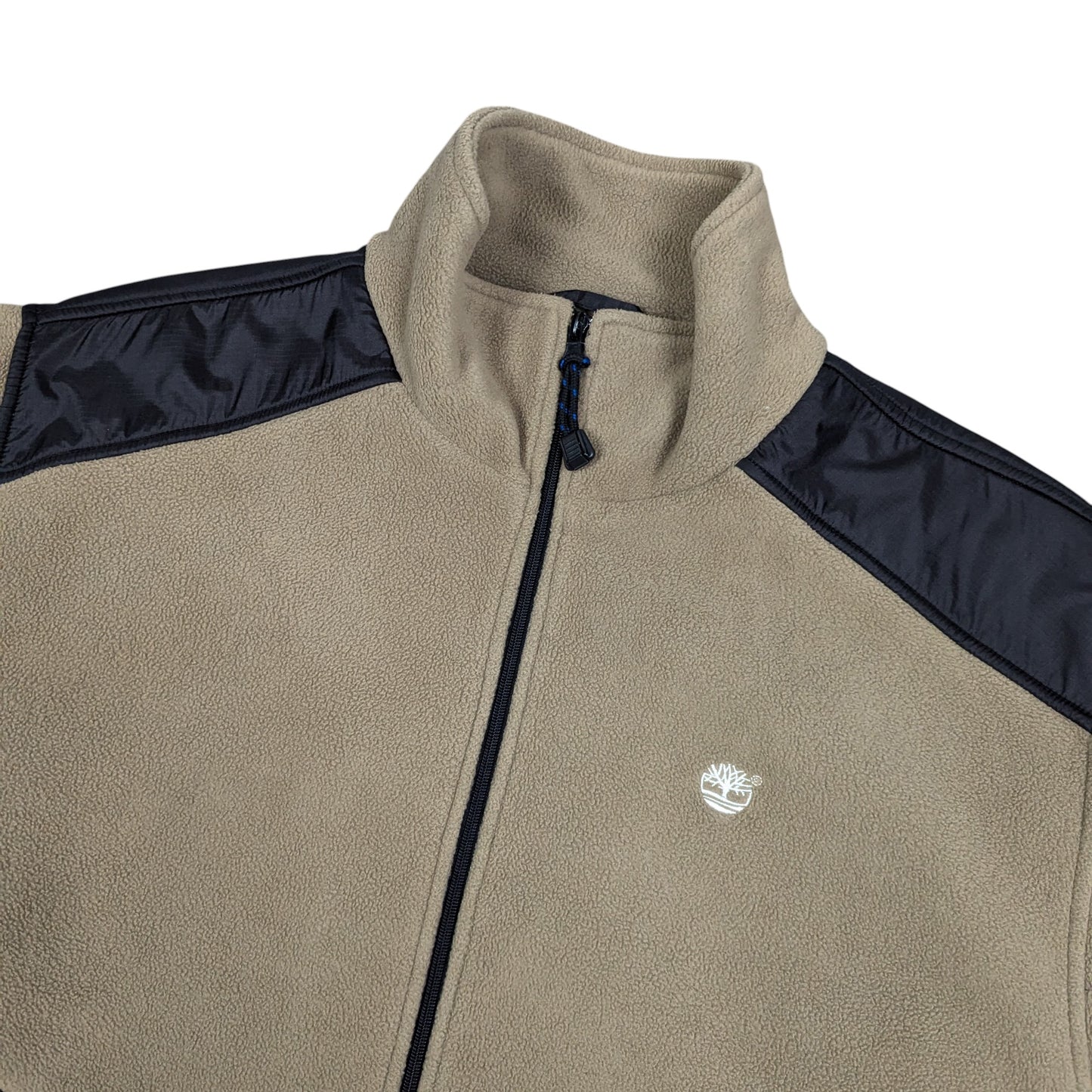 00s Timberland Fleece Size L