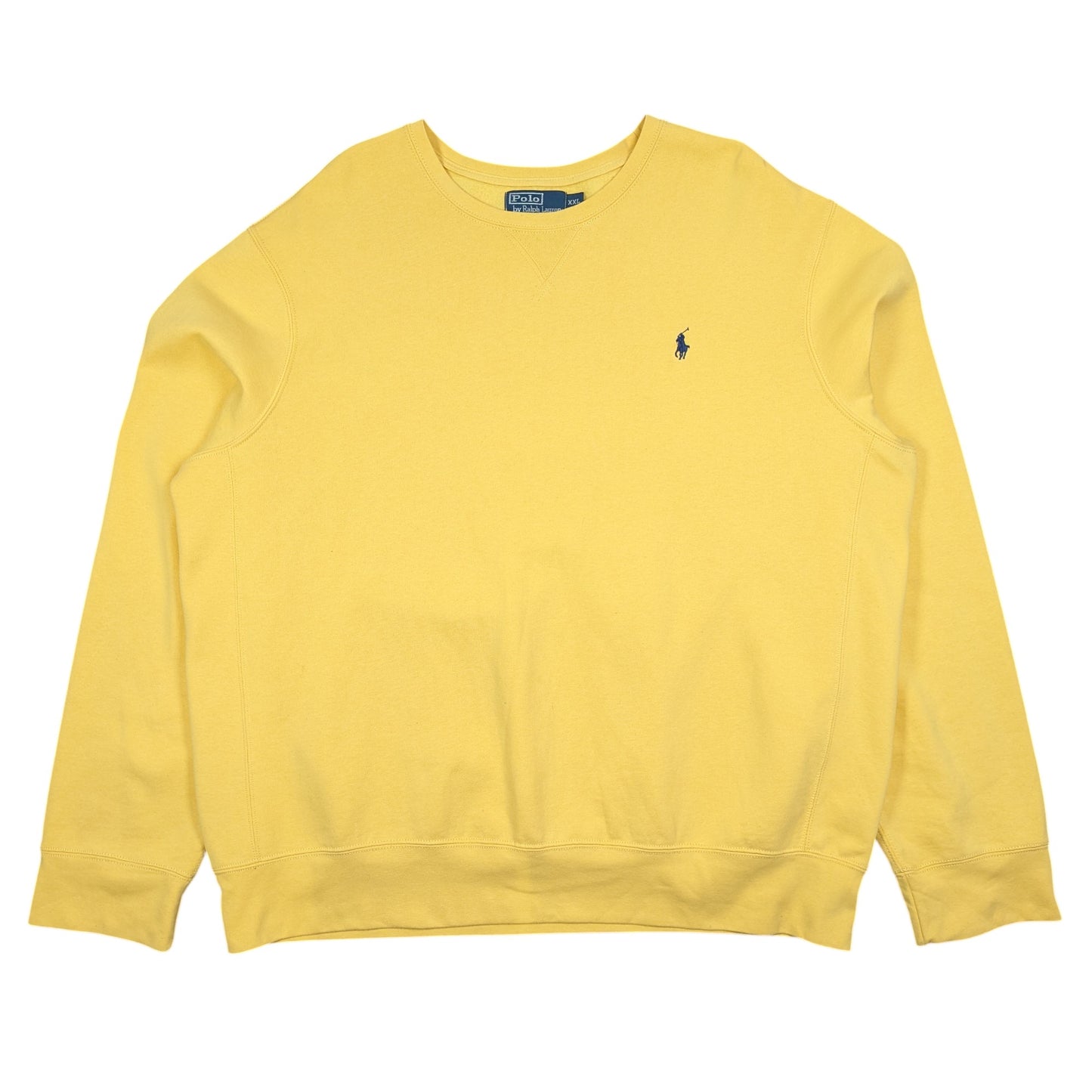 Ralph Lauren Sweatshirt Size XXL