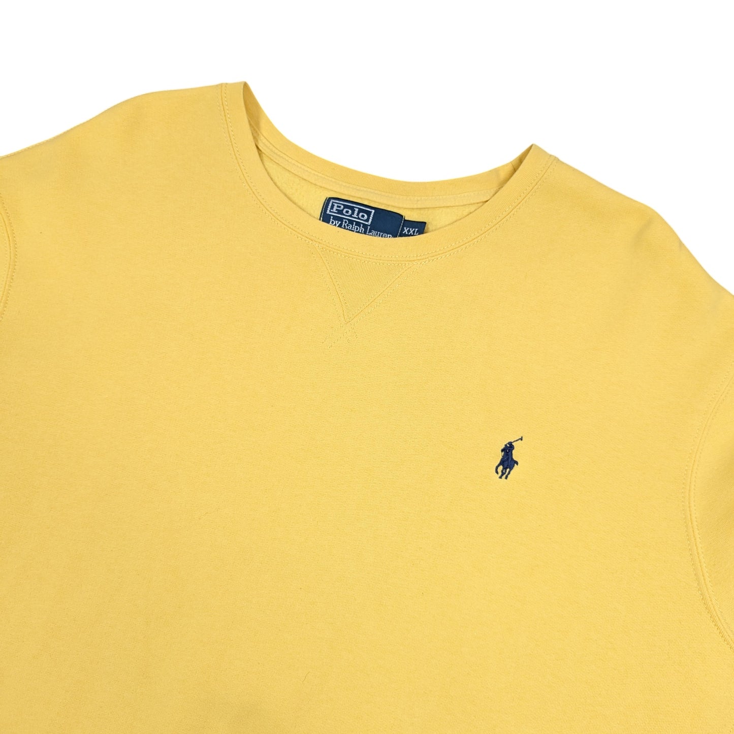 Ralph Lauren Sweatshirt Size XXL