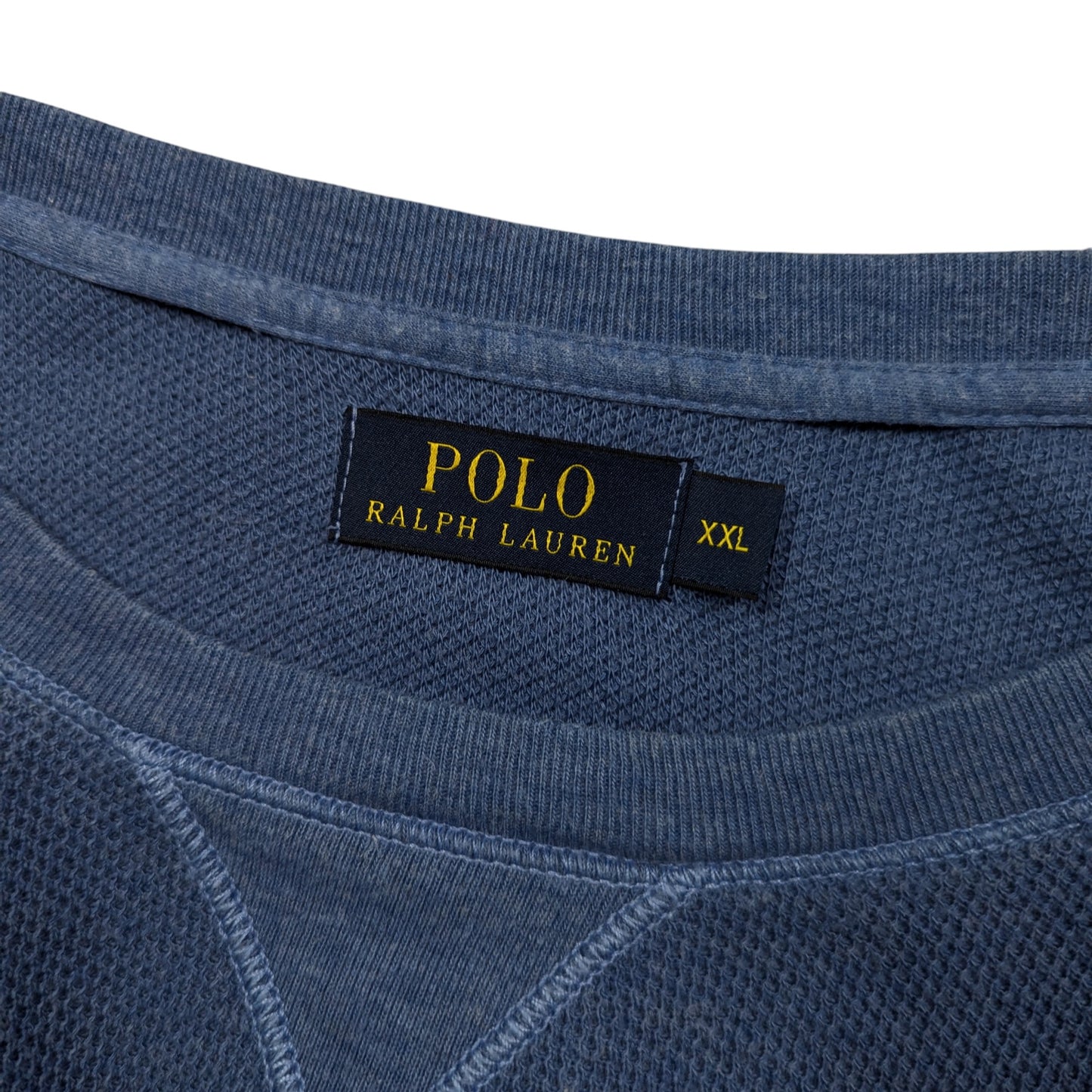 Ralph Lauren Sweatshirt Size XXL