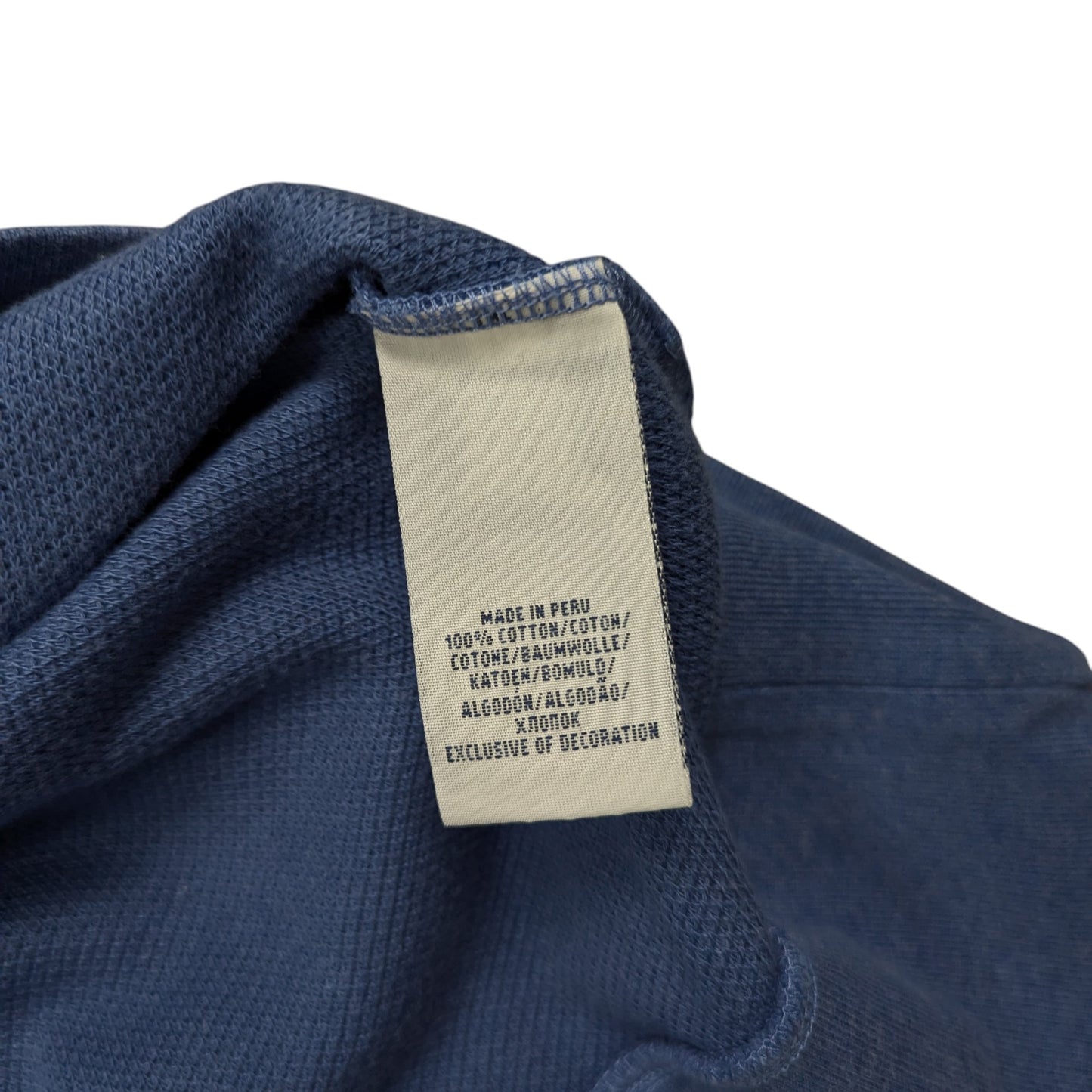 Ralph Lauren Sweatshirt Size XXL