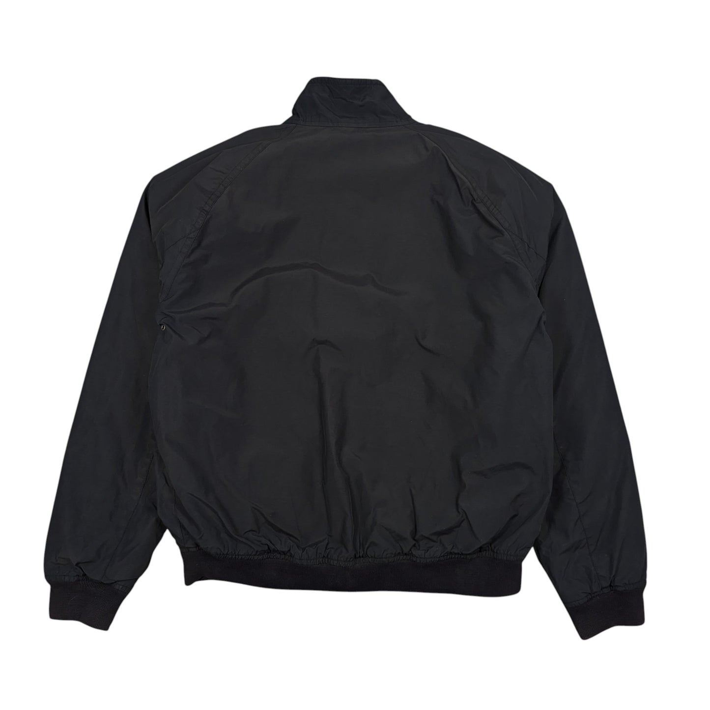 00s Ralph Lauren Fleece Lined Windbreaker Size XL