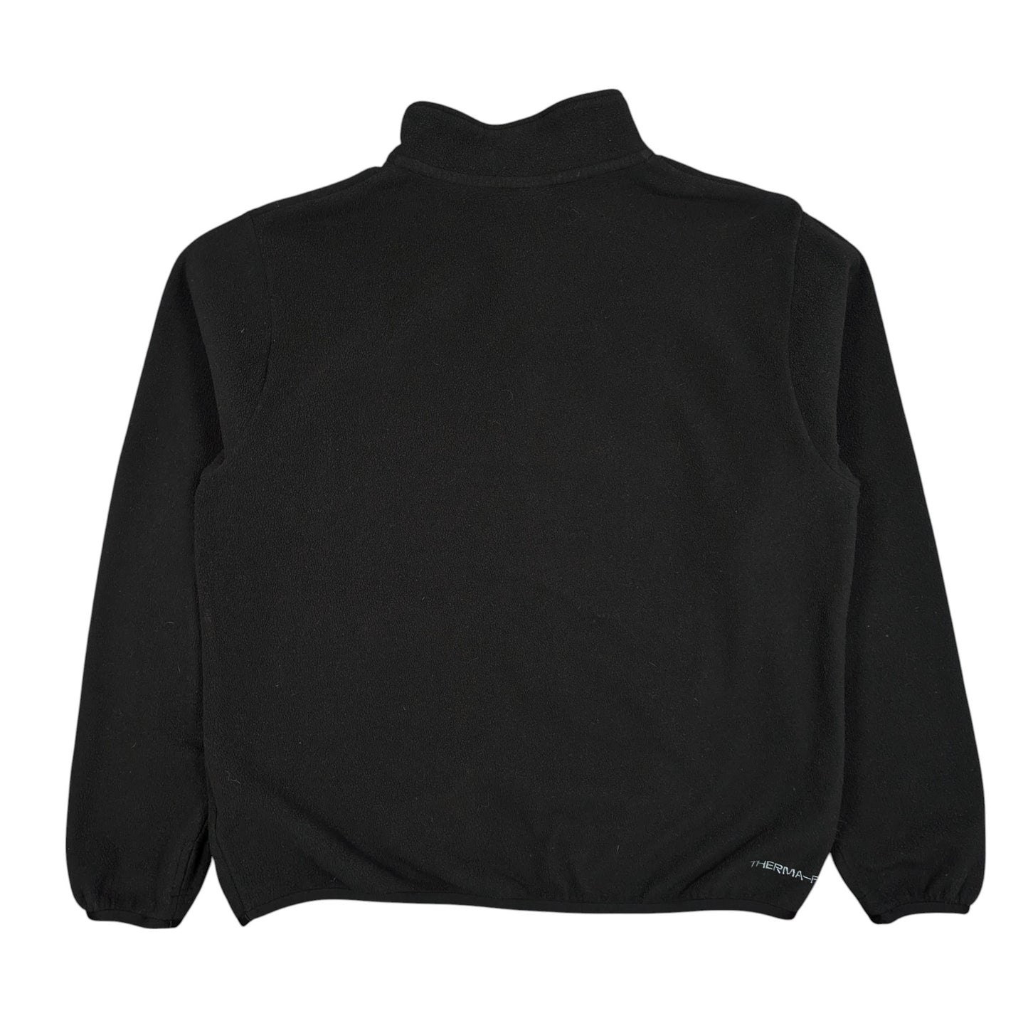 Nike 1/4 Zip Fleece Size M