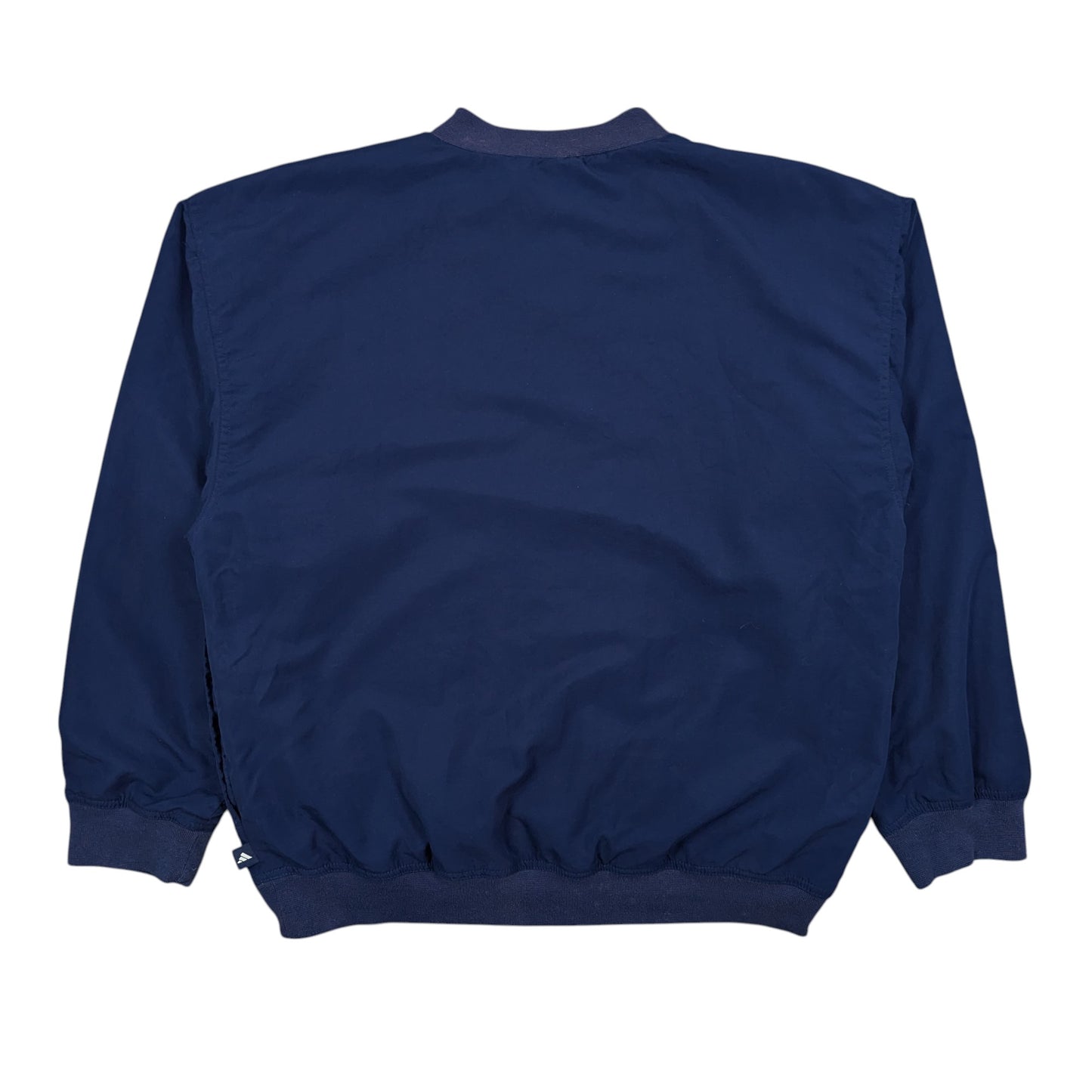 90s Adidas Pullover Windbreaker Size S/M