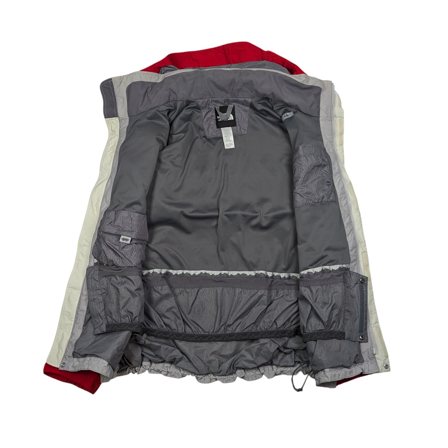 The North Face Waterproof Ski Jacket Size XL