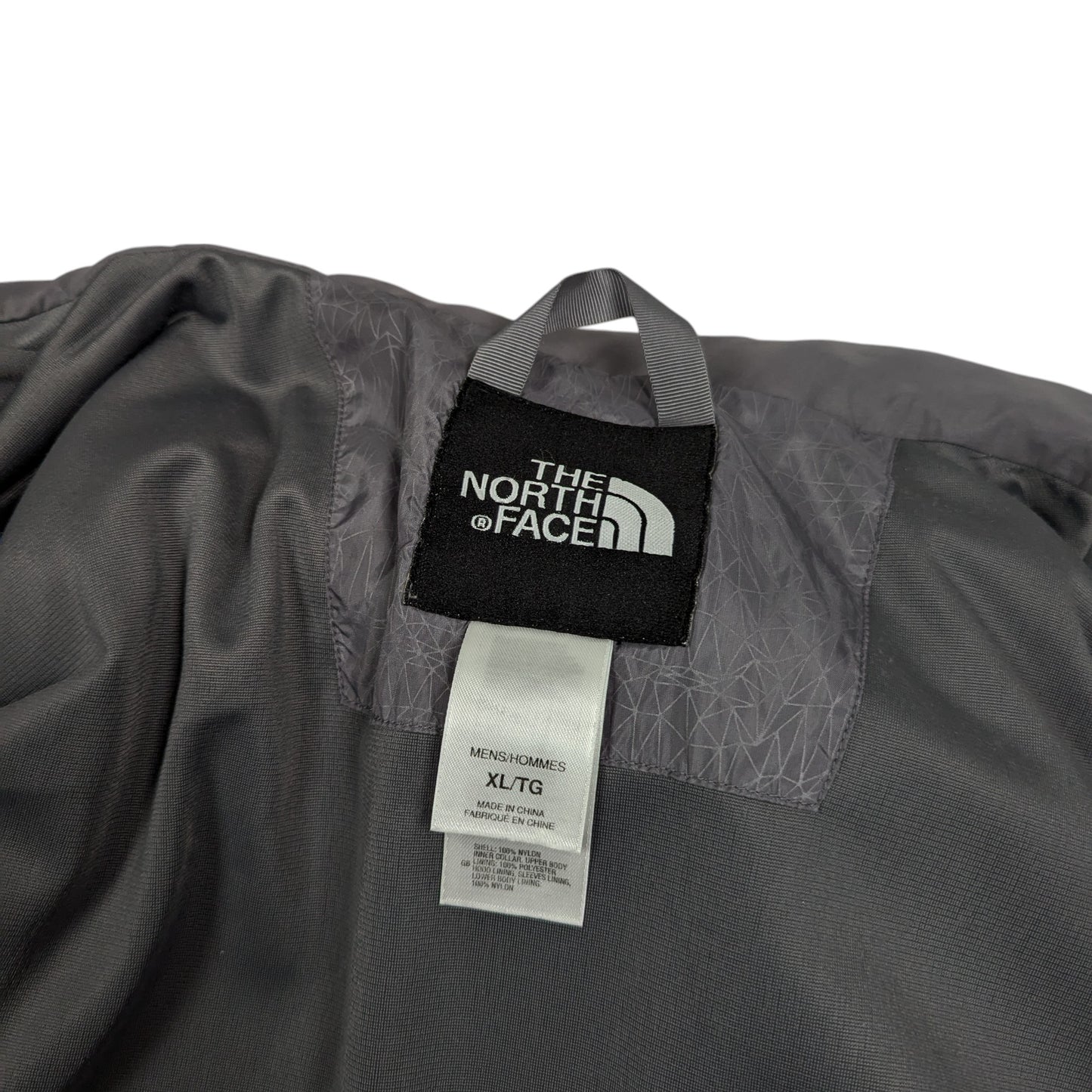 The North Face Waterproof Ski Jacket Size XL