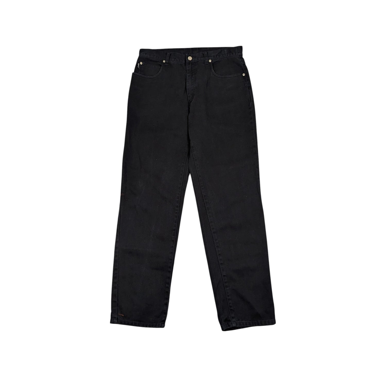 00s YSL Straight Leg Jeans W32 L32
