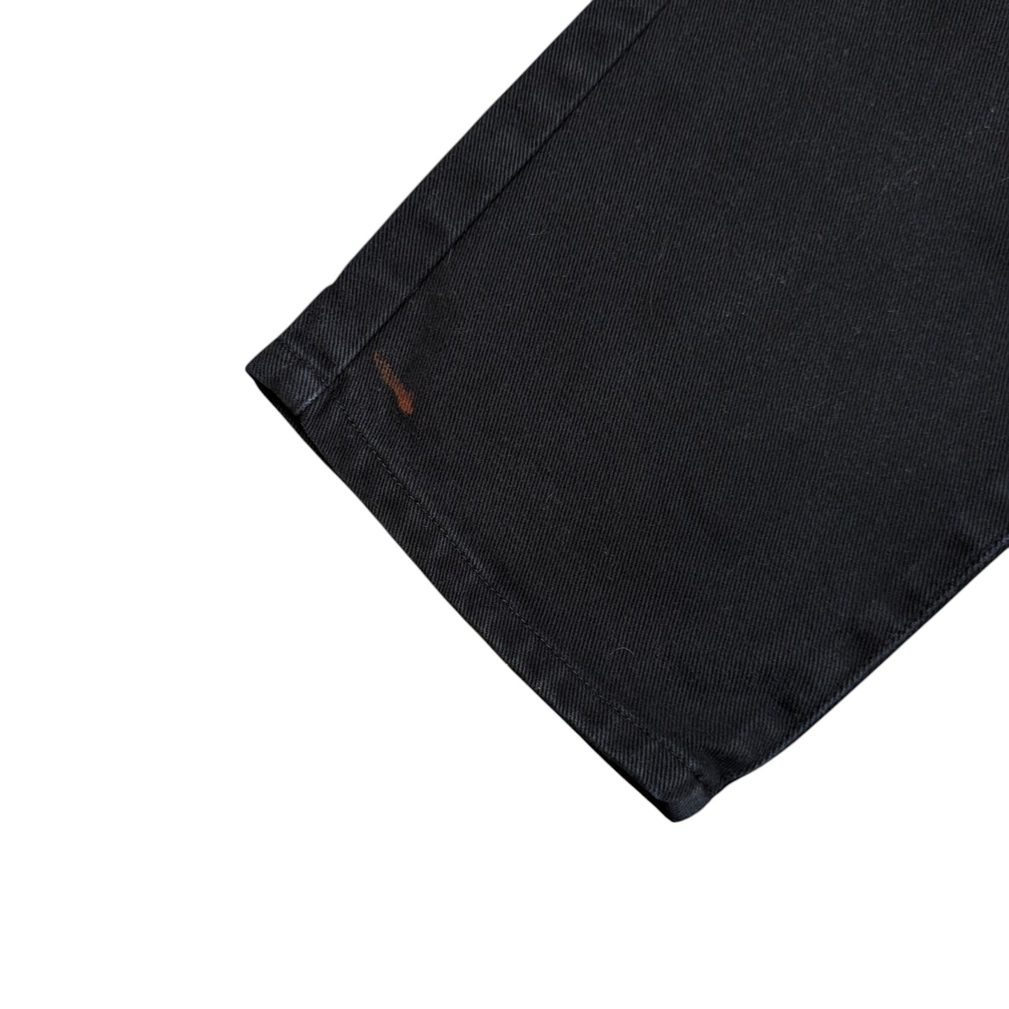 00s YSL Straight Leg Jeans W32 L32