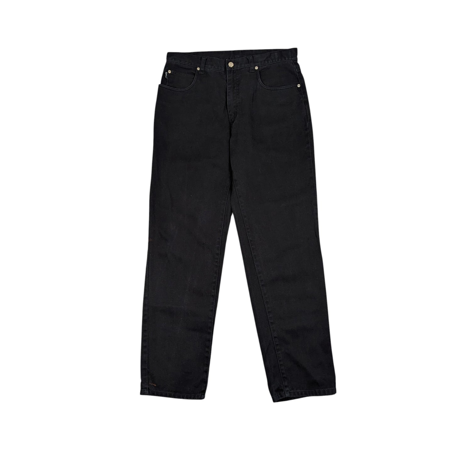 00s YSL Straight Leg Jeans W32 L32