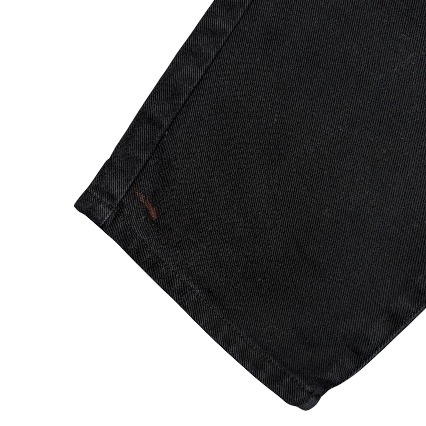 00s YSL Straight Leg Jeans W32 L32