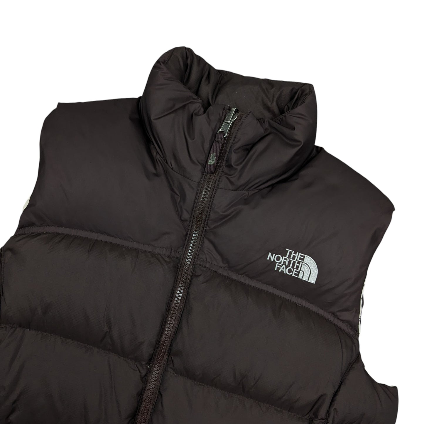 The North Face 700 Down Gilet Women's Size M