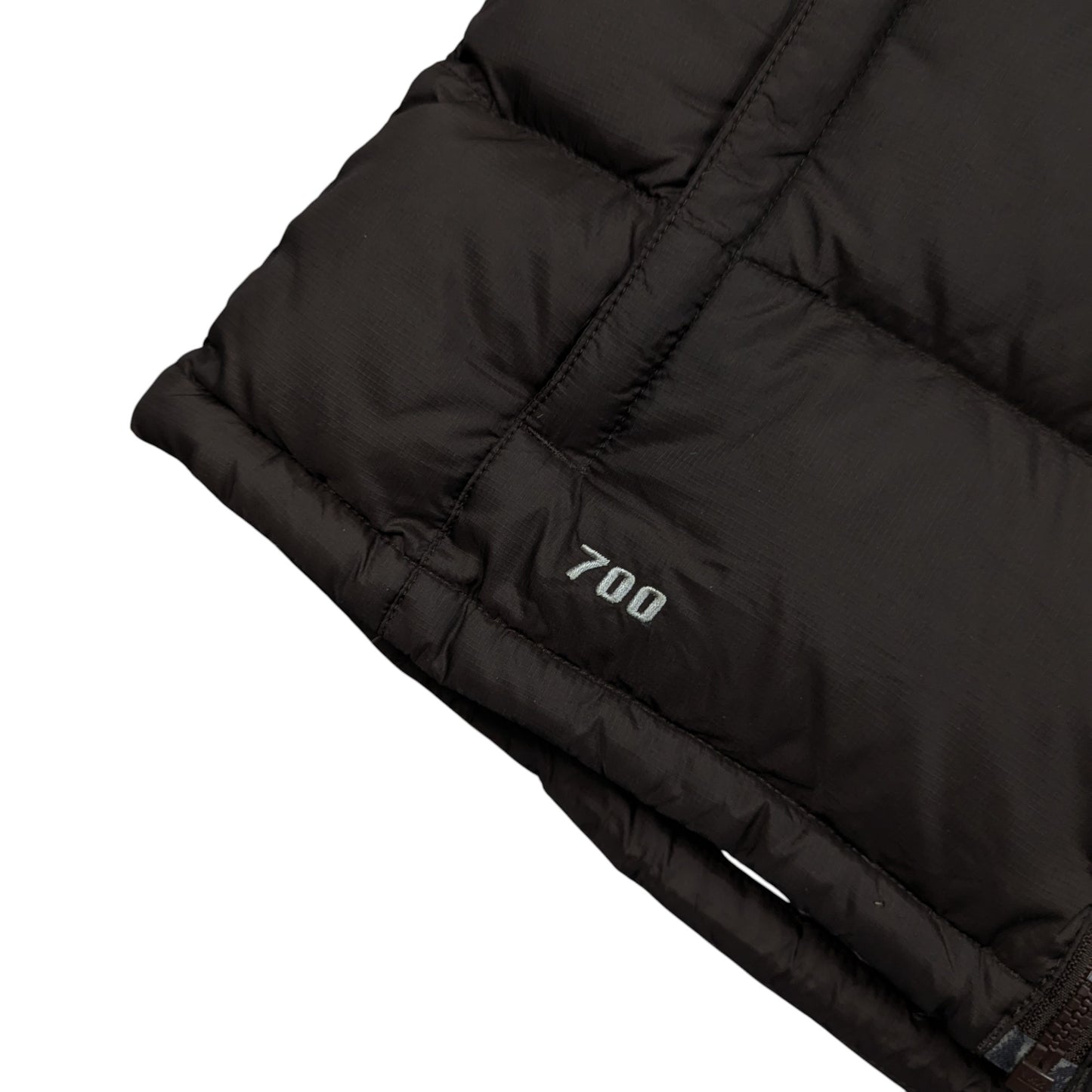 The North Face 700 Down Gilet Women's Size M