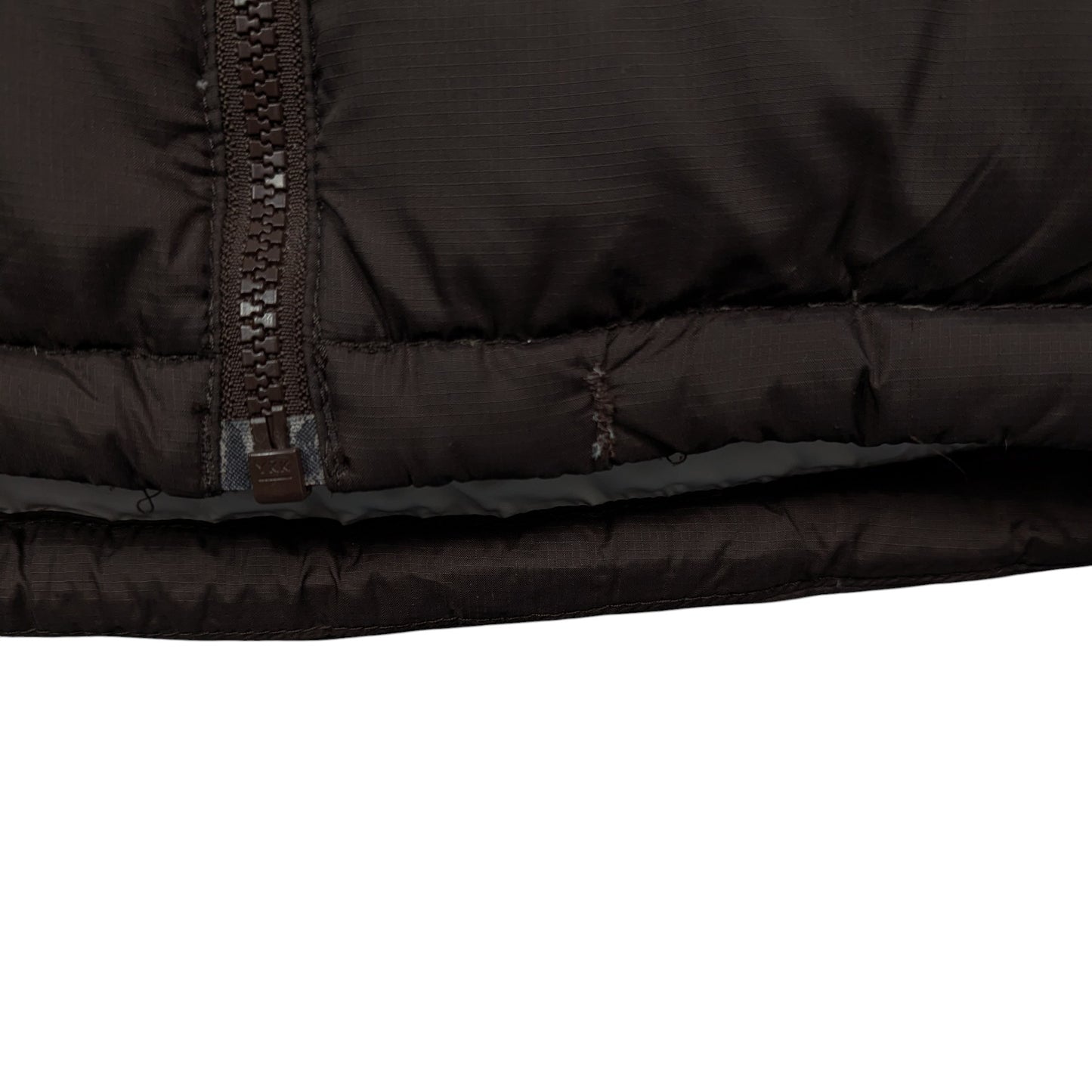 The North Face 700 Down Gilet Women's Size M