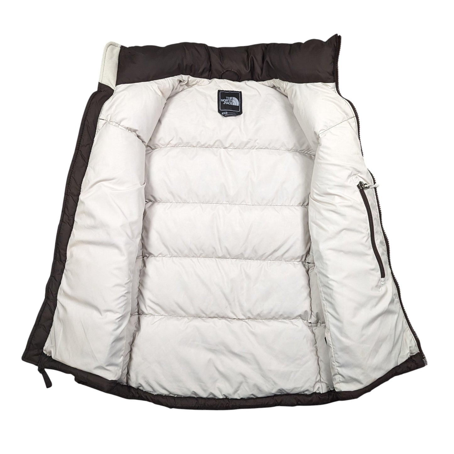 The North Face 700 Down Gilet Women's Size M