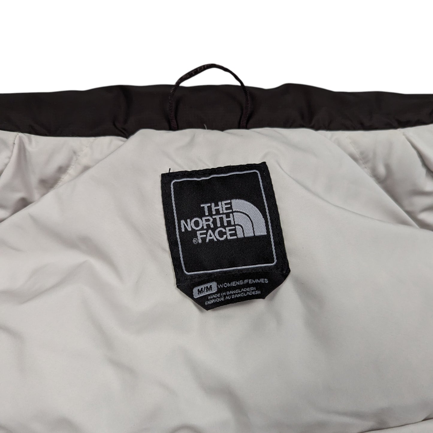 The North Face 700 Down Gilet Women's Size M