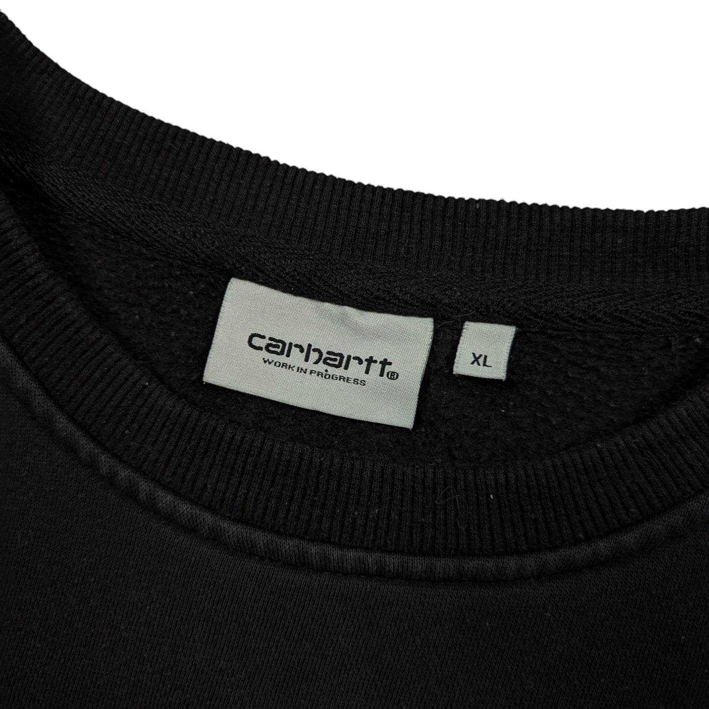 Carhartt WIP Pocket Sweatshirt Size XL