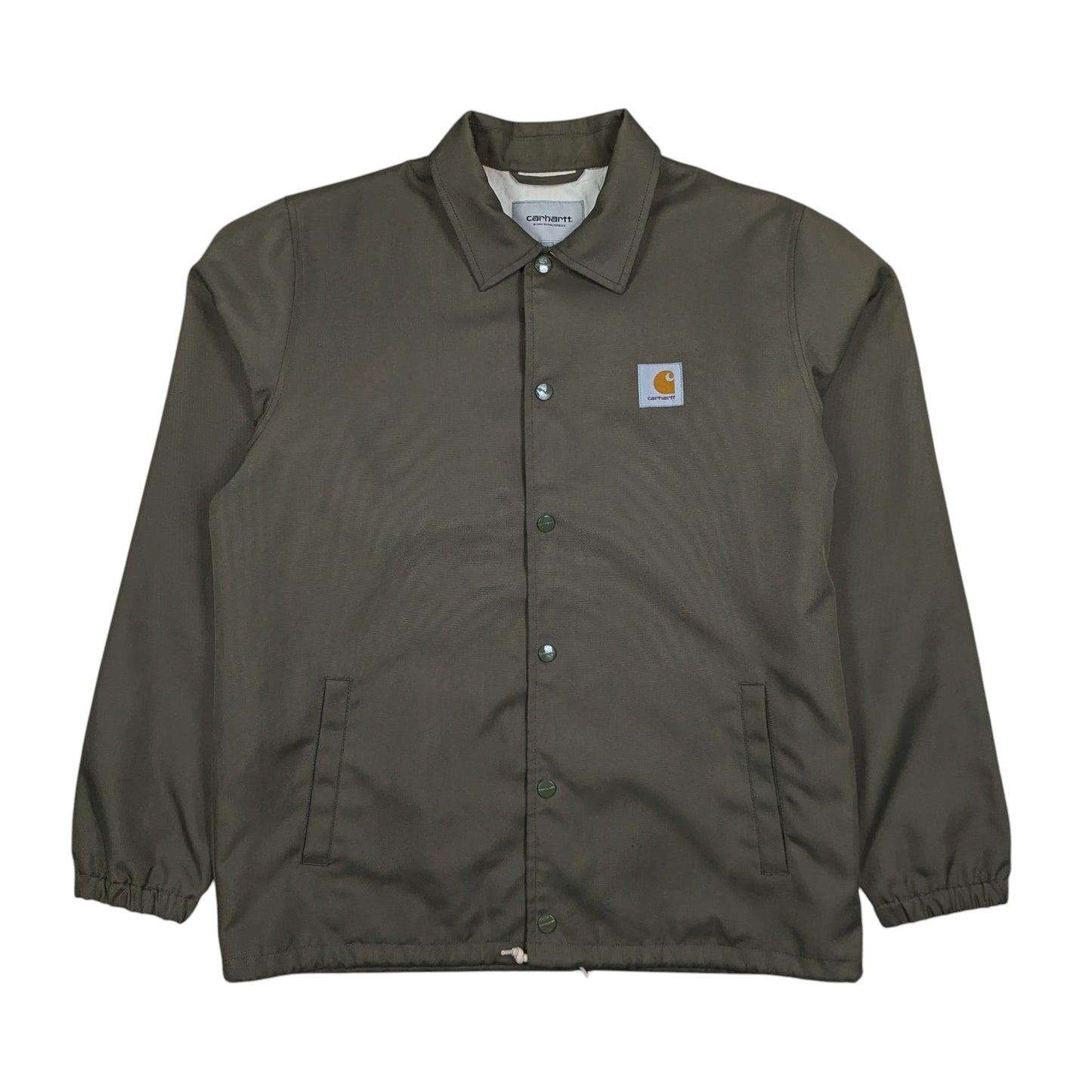 Carhartt WIP Watch Coach Jacket Size M