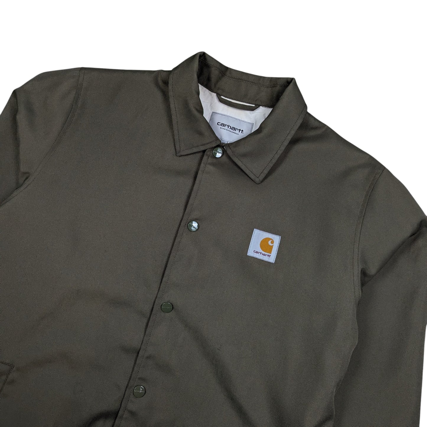 Carhartt WIP Watch Coach Jacket Size M